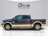 Dodge Ram Laramie 2017 V8